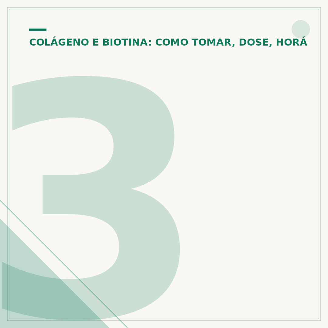 30 mcg de biotina equivale a quantos mg: conversão exata