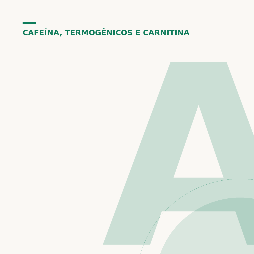 Acetil L-Carnitina: para que serve e como usar