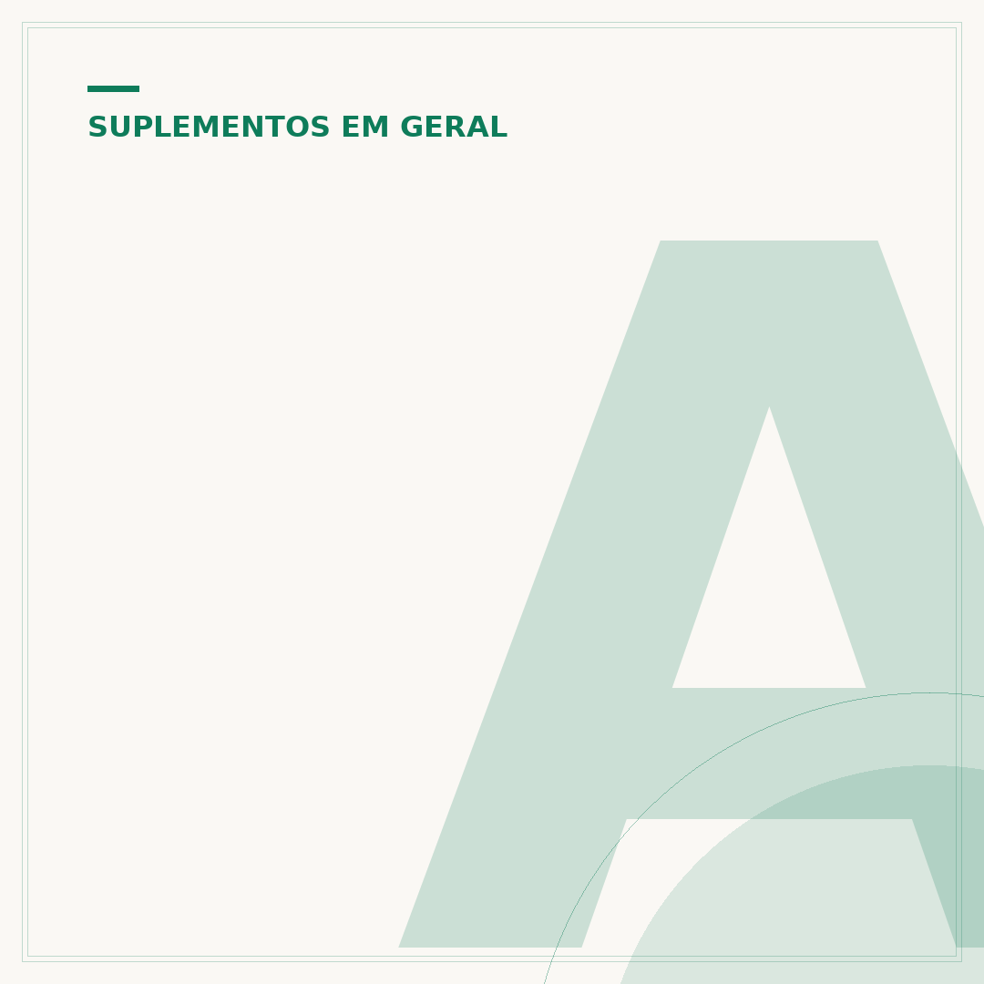 Acetilcisteína: suplemento alimentar serve para tosse?
