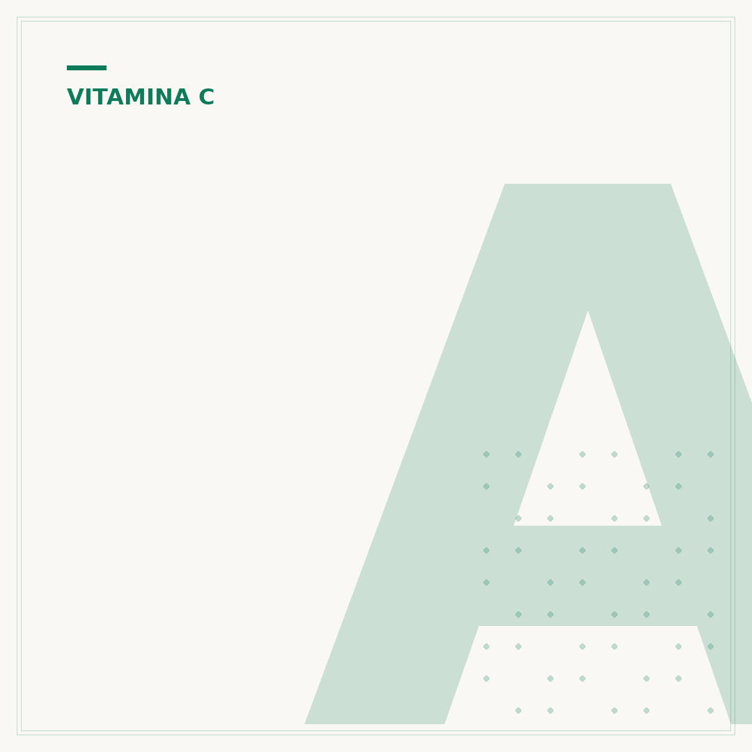 Acetilcisteína com Vitamina C: Benefícios e Uso