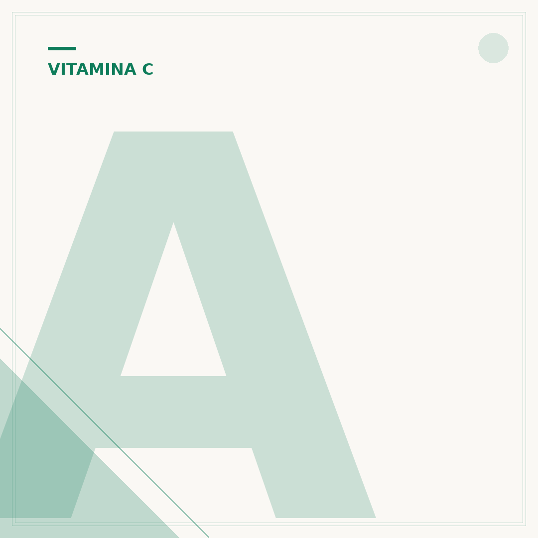 Ácido ferúlico e vitamina C: benefícios e uso na pele