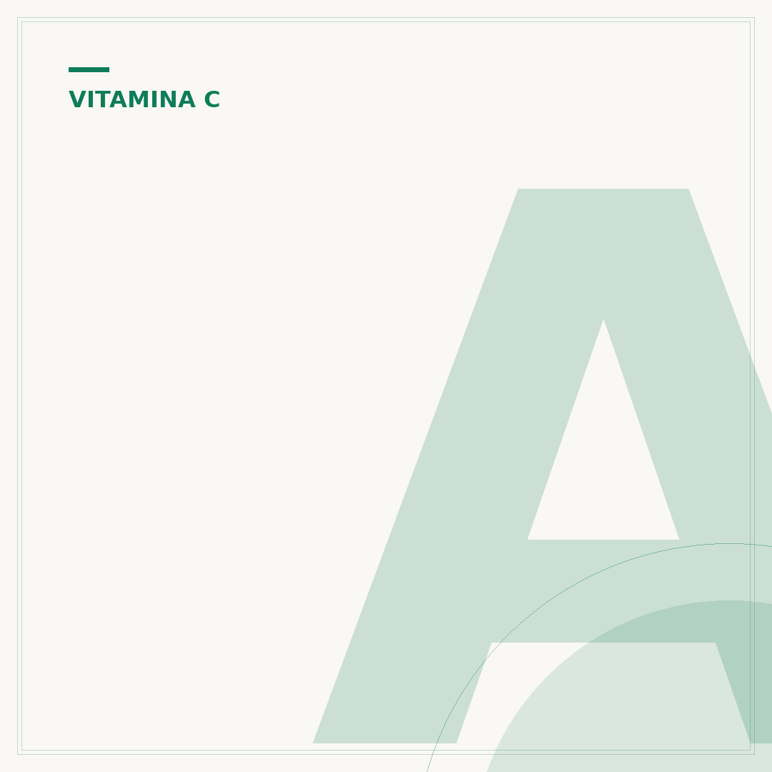 Actine Vitamina C: benefícios, como tomar e tipos
