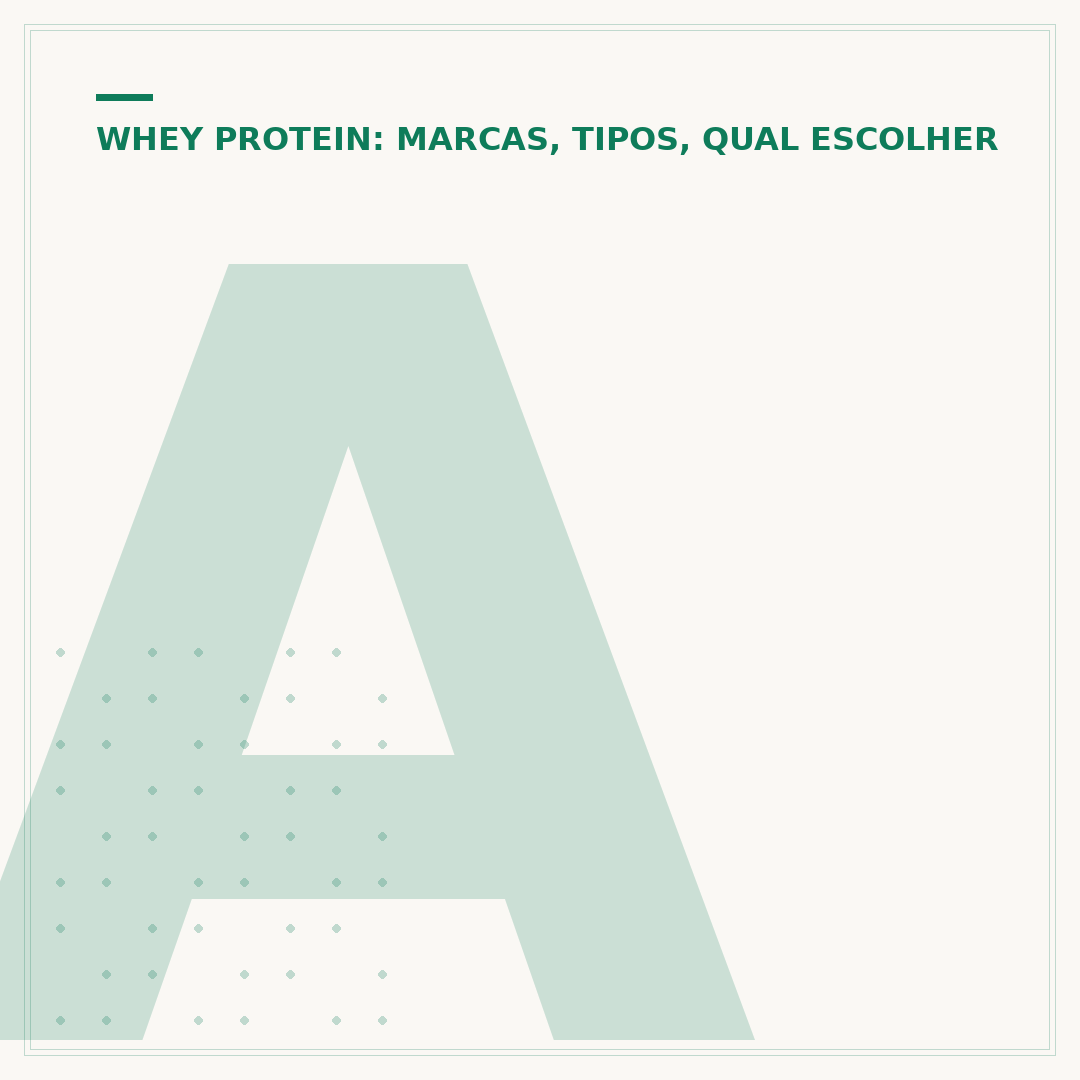 Adaptogen whey isolado