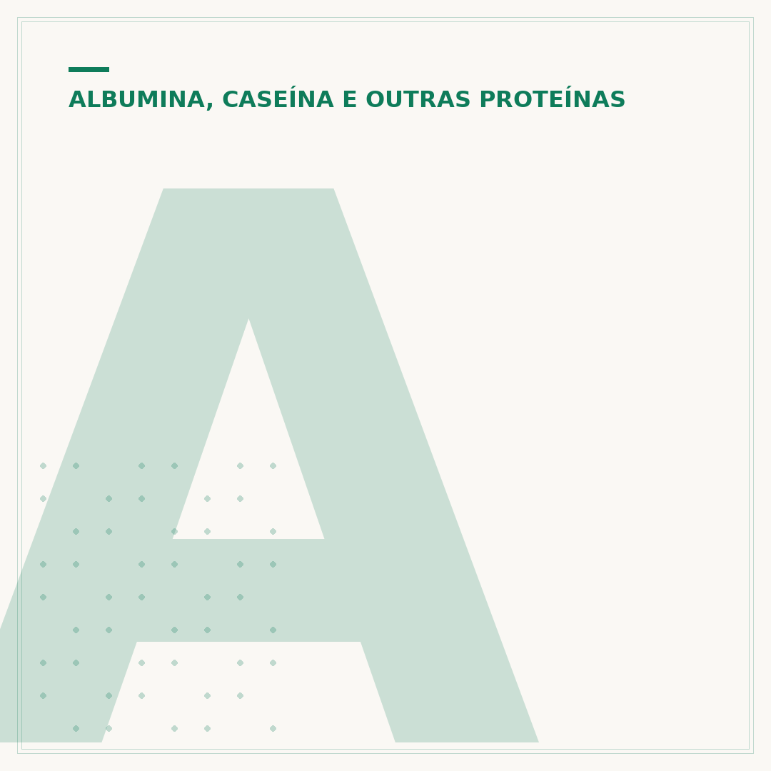 Albumina antes ou depois do treino?