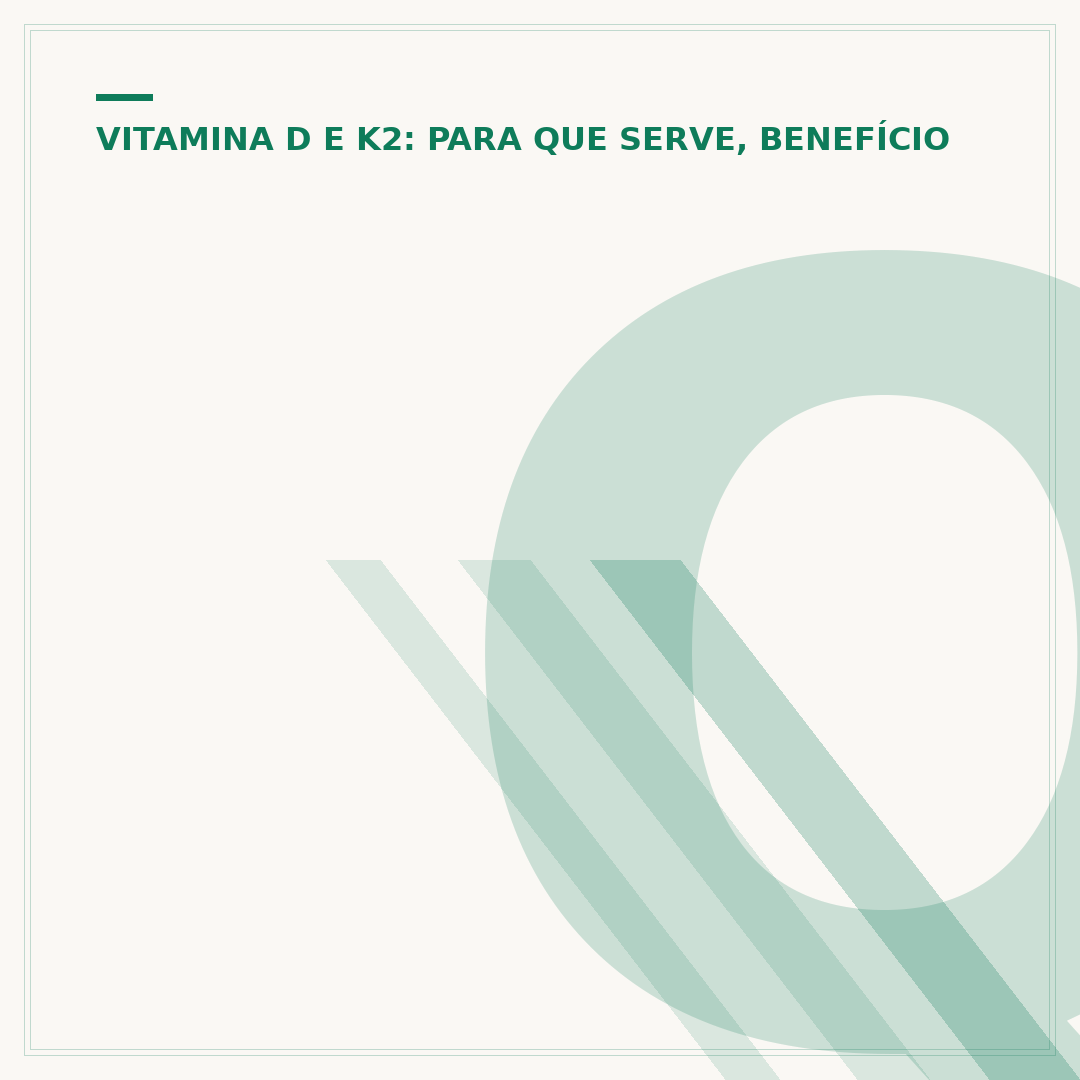 Quais alimentos têm vitamina D: fontes e benefícios