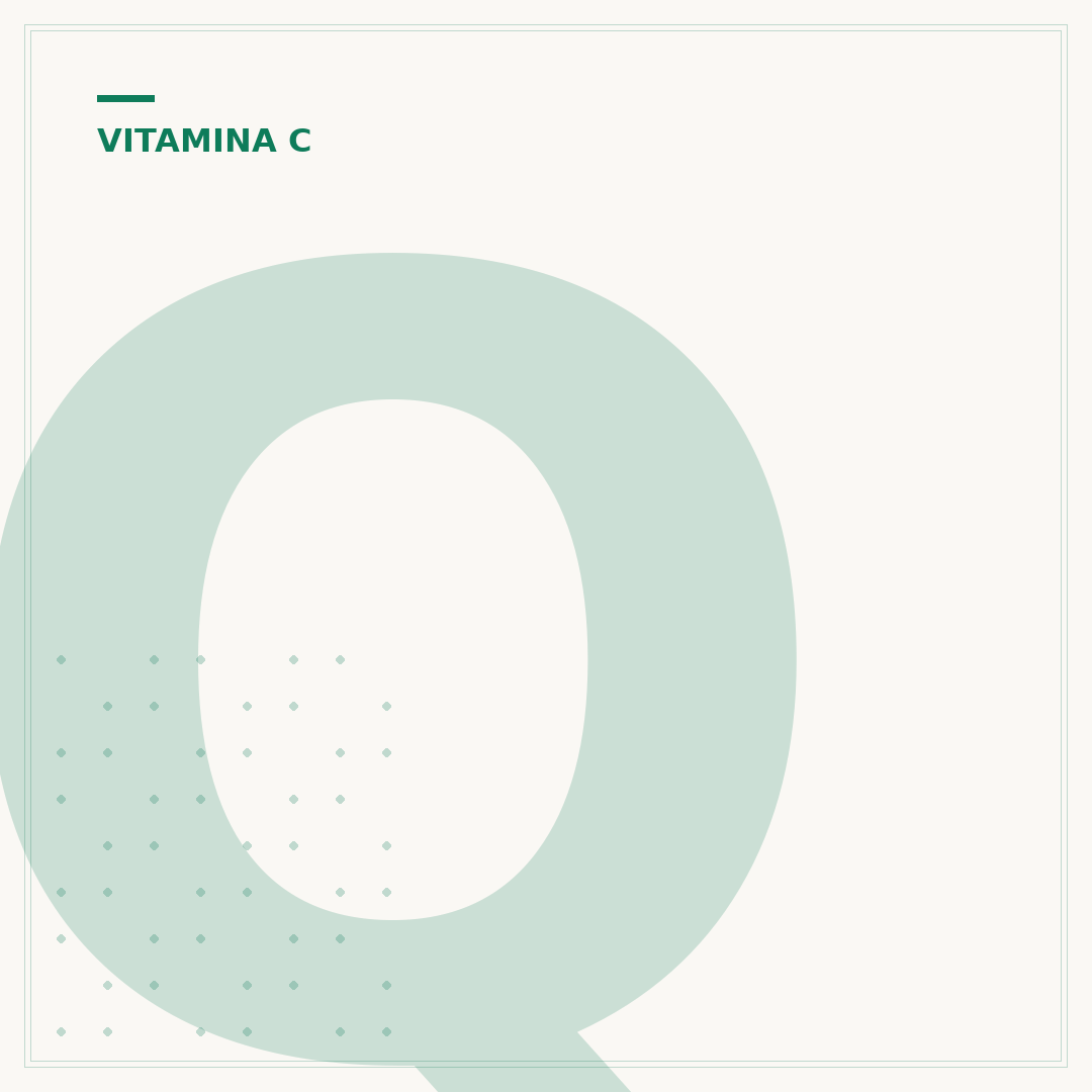 Quem está amamentando pode tomar vitamina C?