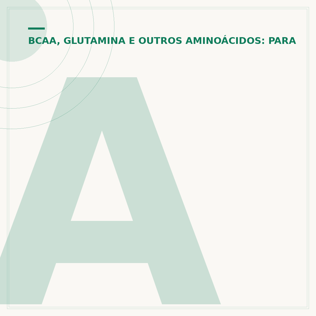 Aminoácido lisina: para que serve e onde encontrar