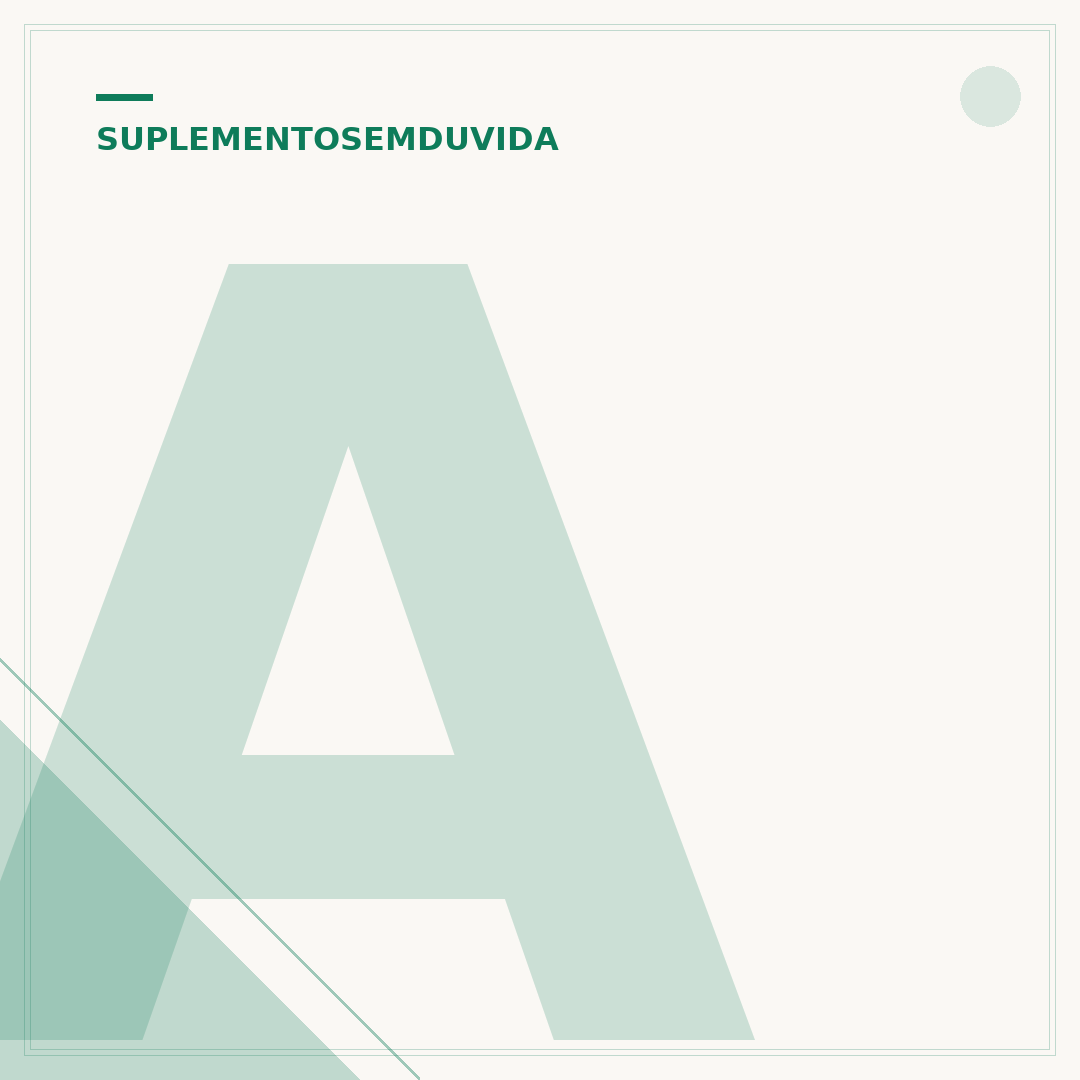 Aminovita Vitafor: para que serve e benefícios