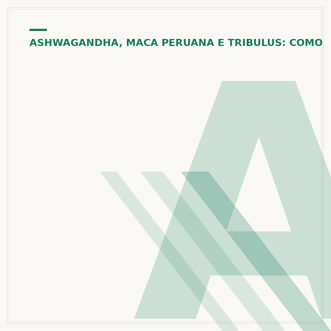 Ashwagandha: qual a dosagem máxima segura?