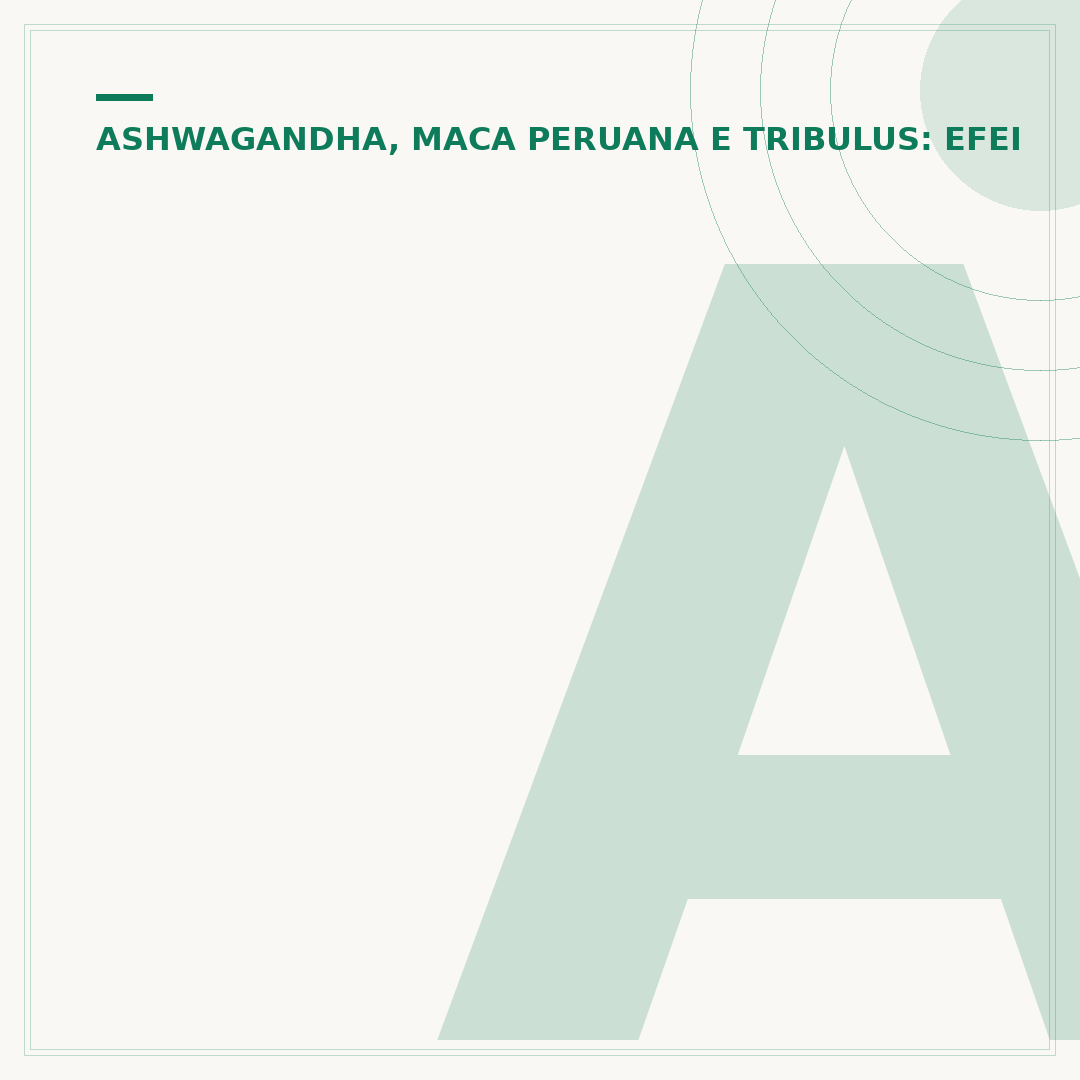 Ashwagandha emagrece? O que a ciência diz sobre isso