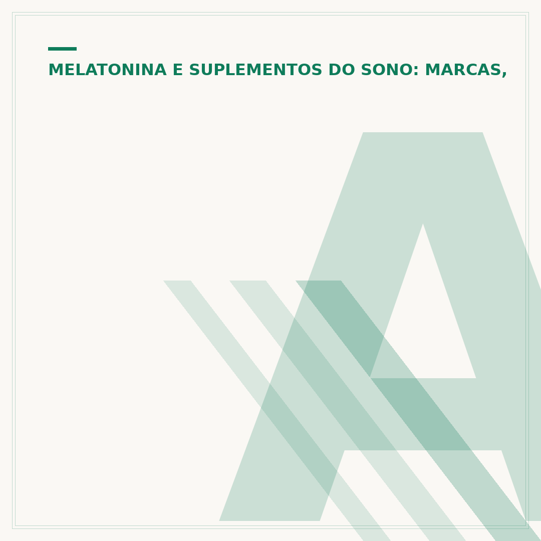 Ativday Melatonina: Entenda o que é e como usar