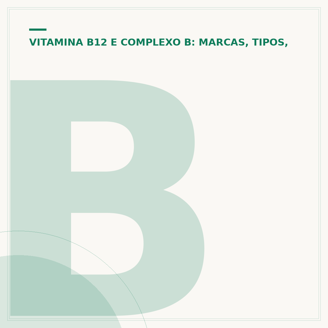 B12 Puravida gotas: o que é e como usar
