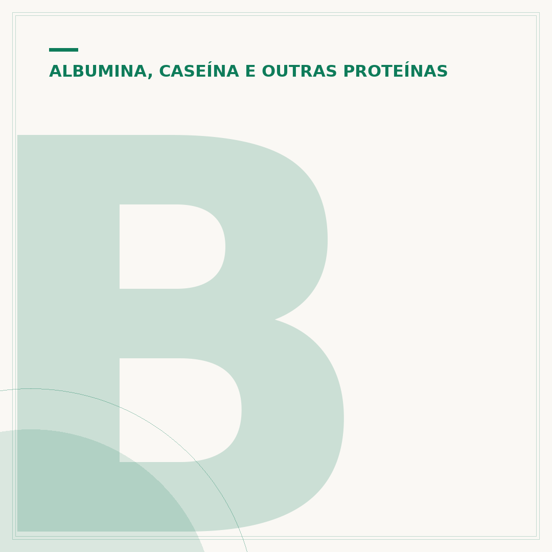 Barra de proteína Growth