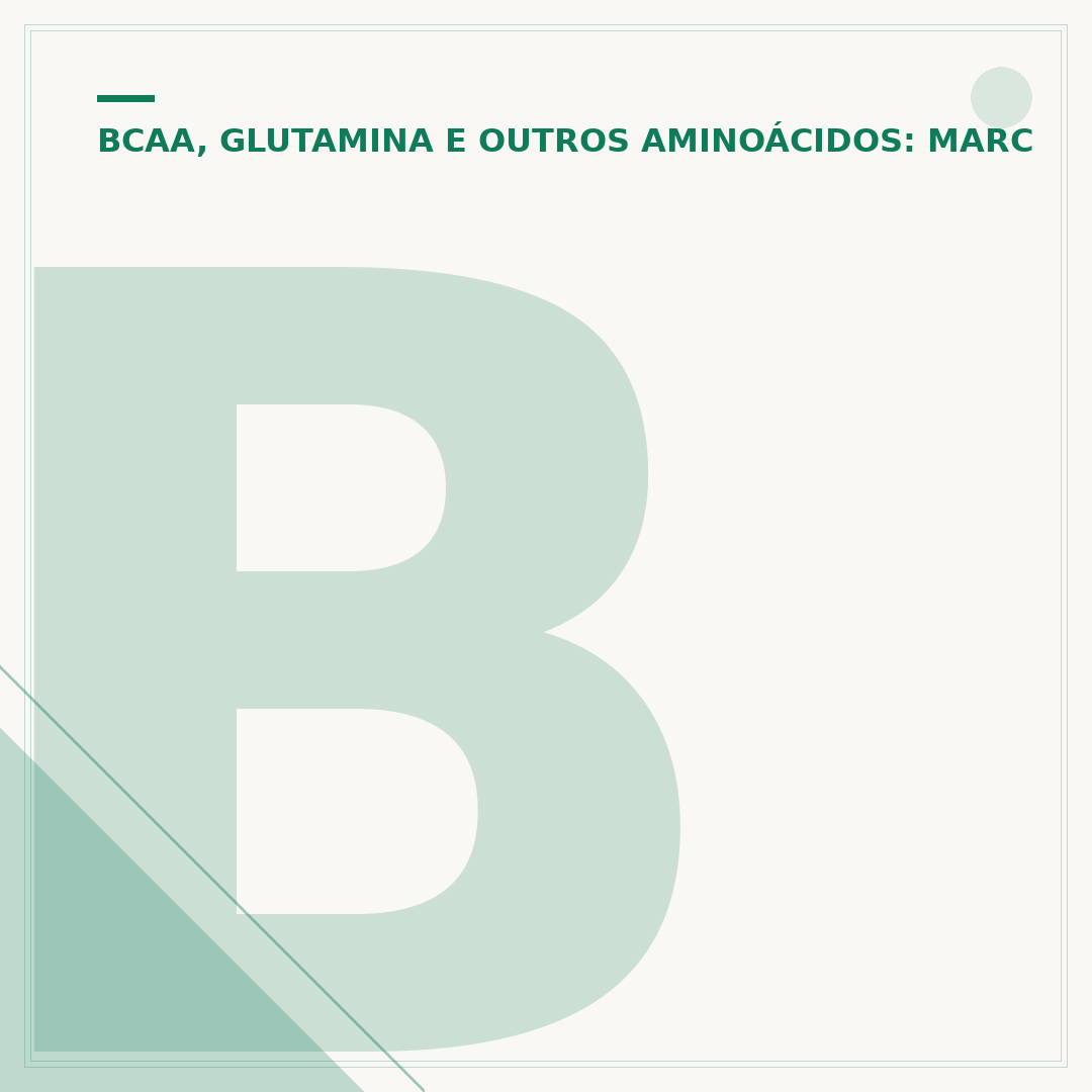 BCAA: para que serve, como tomar e benefícios