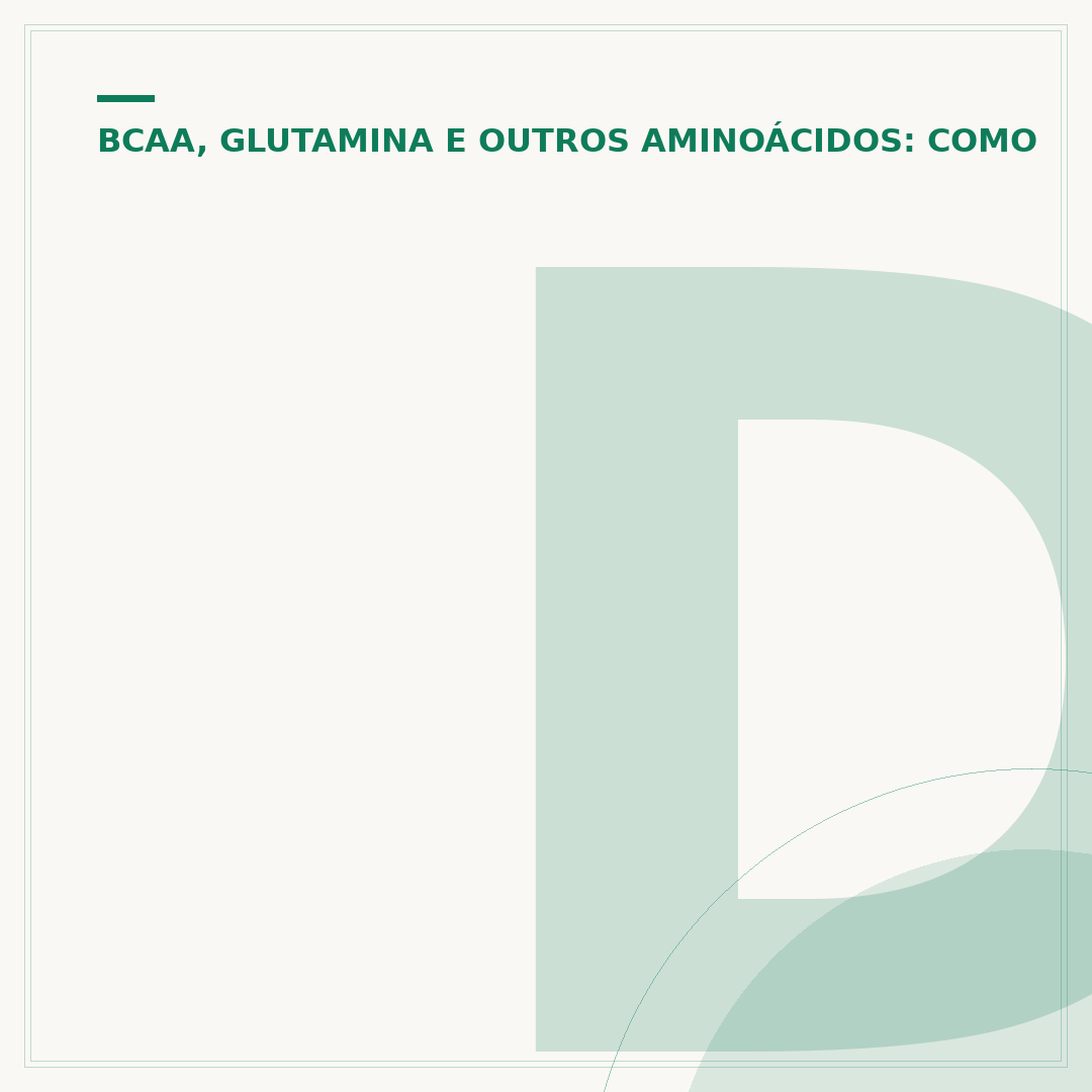 Dose de beta-alanina por peso
