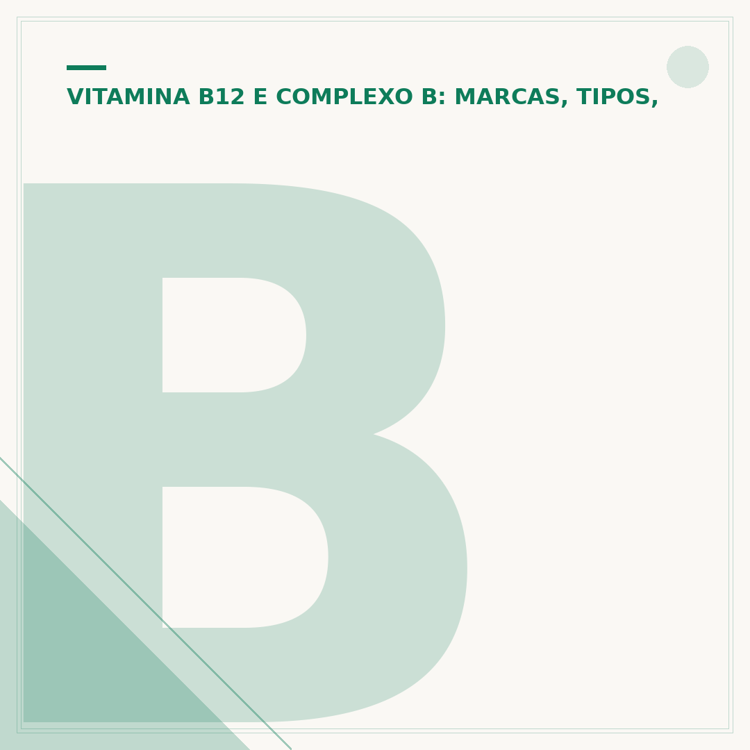 Betrat é vitamina B12? O que você precisa saber