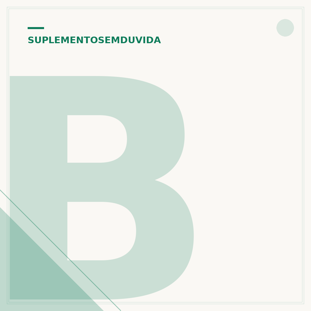 Bio Trimag PuraVida: para que serve e benefícios