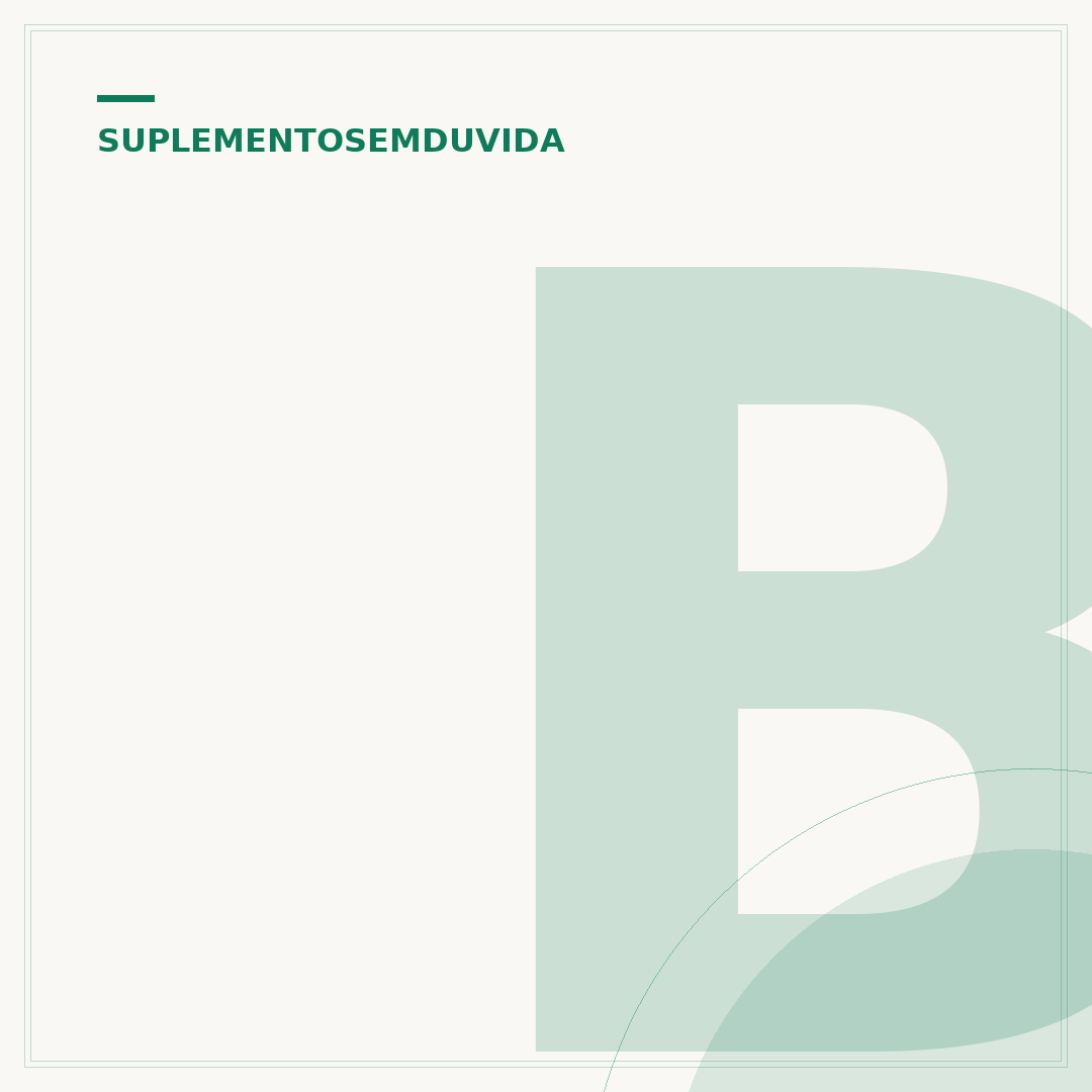 Bodyaction: conheça a marca de suplementos e seus produtos