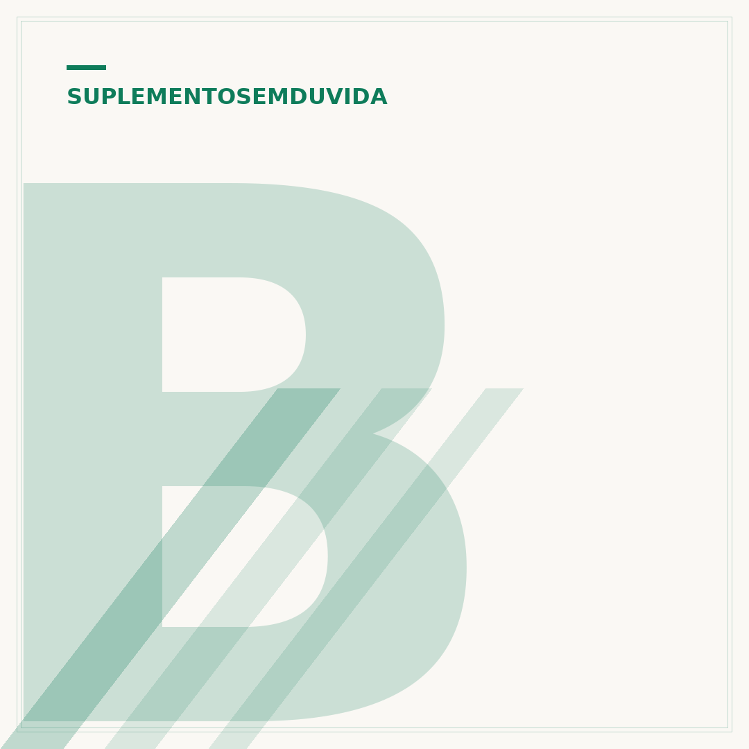 BoraPrim Vitafor: para que serve e seus benefícios