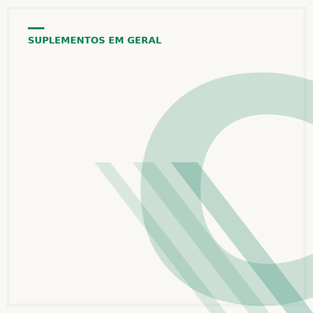 Ceitil suplemento alimentar: para que serve e benefícios