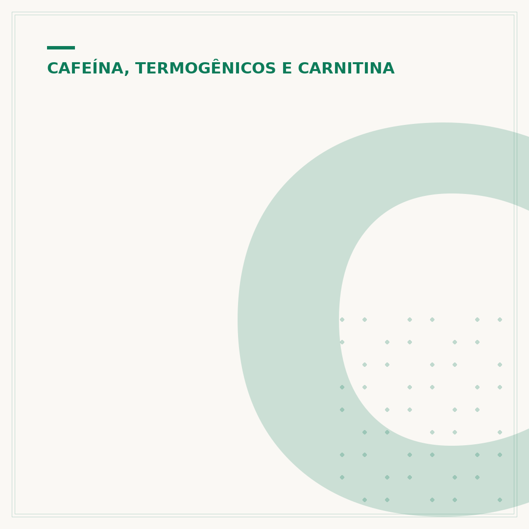 Chá termogênico: benefícios, como funciona e escolhas