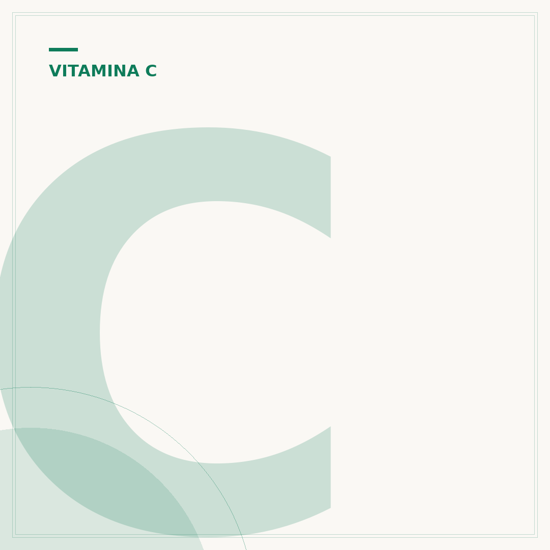Código TUSS Vitamina C: o que você precisa saber