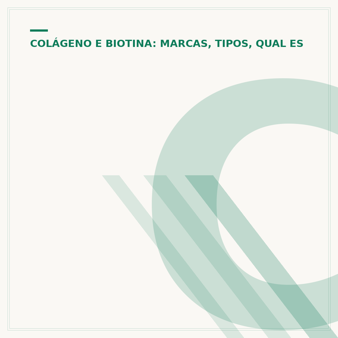 Colágeno com ácido hialurônico: benefícios e como usar