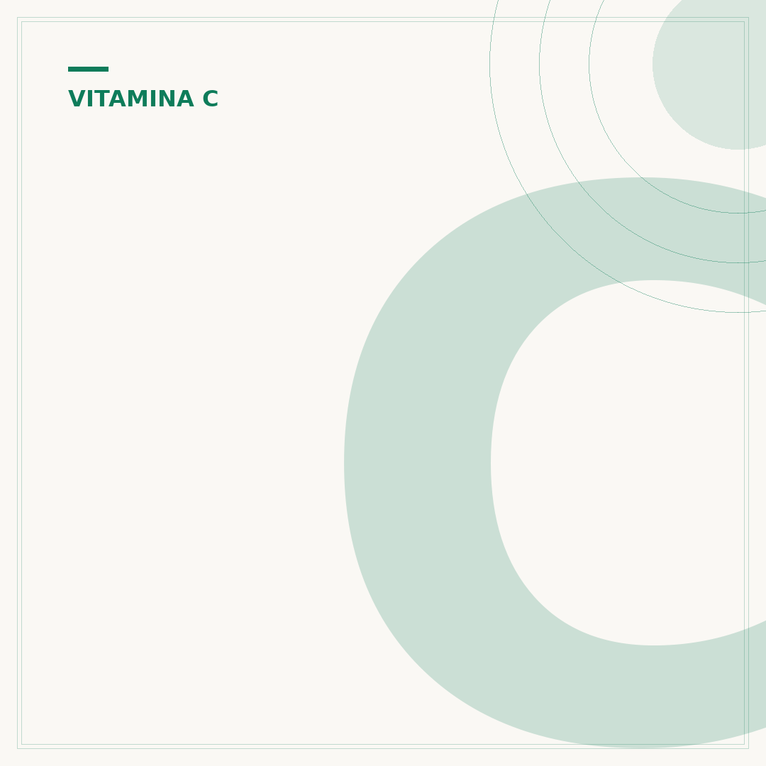 Colágeno com vitamina C engorda? Mitos e verdades