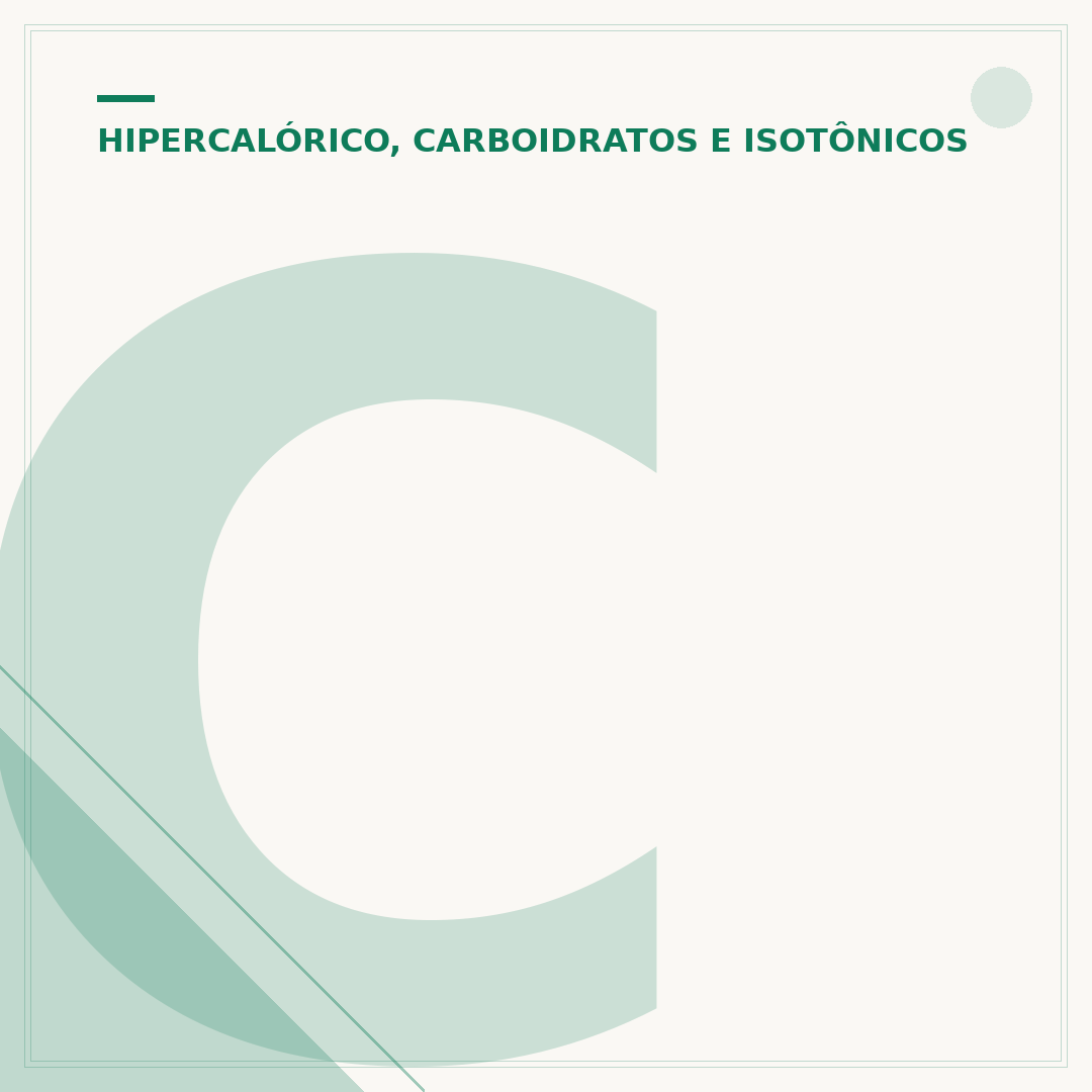 Como tomar hipercalórico corretamente