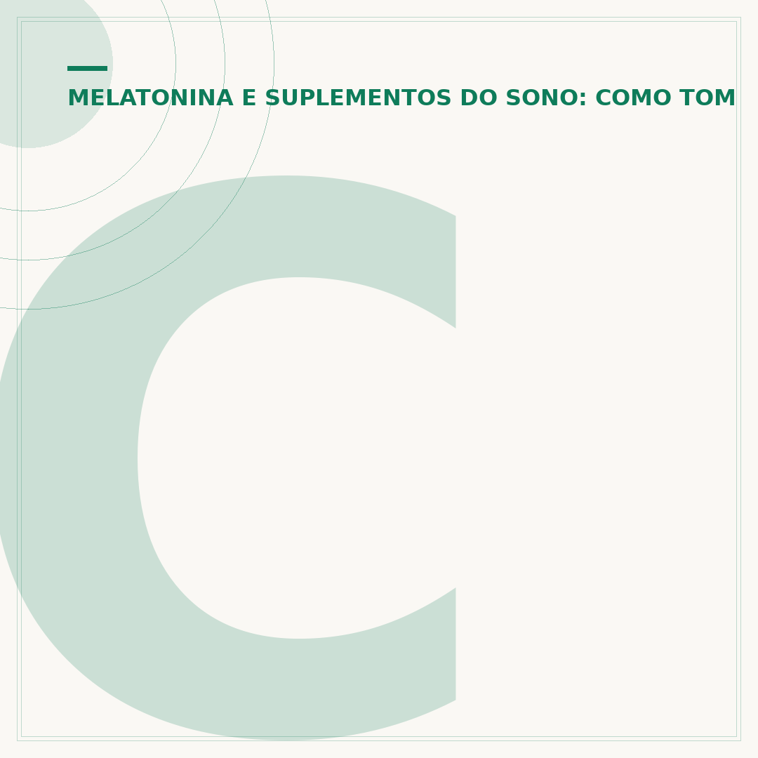 Como tomar L-Triptofano: doses, horários e benefícios