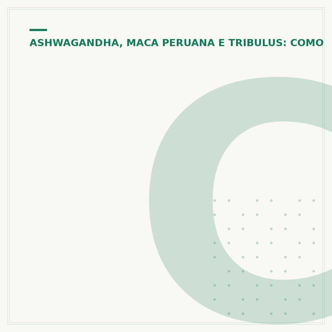 Como tomar maca peruana em pó com água?