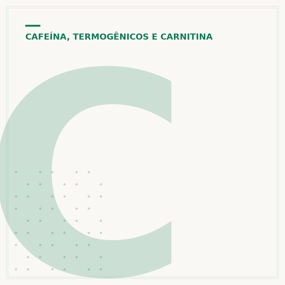 Como tomar termogênico