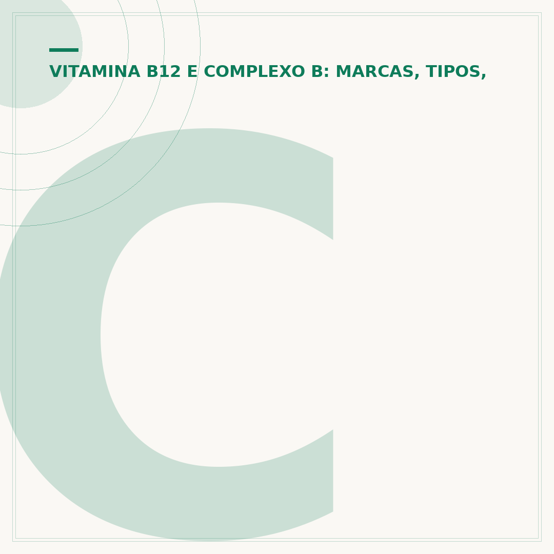 Complexo B EV: para que serve e como tomar