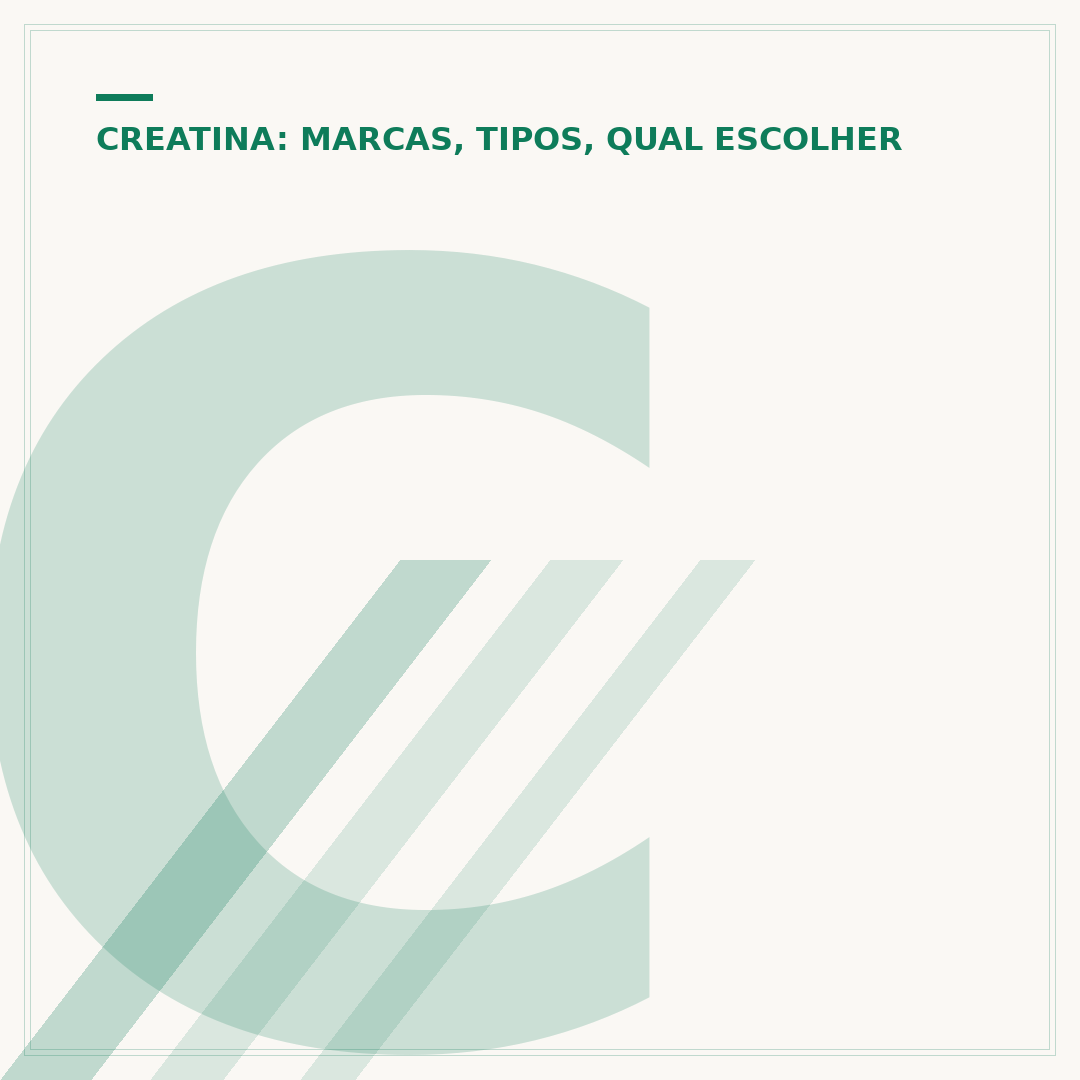 Creatina Equaliv