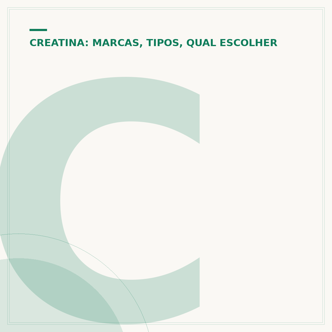 Creatina Muscletech