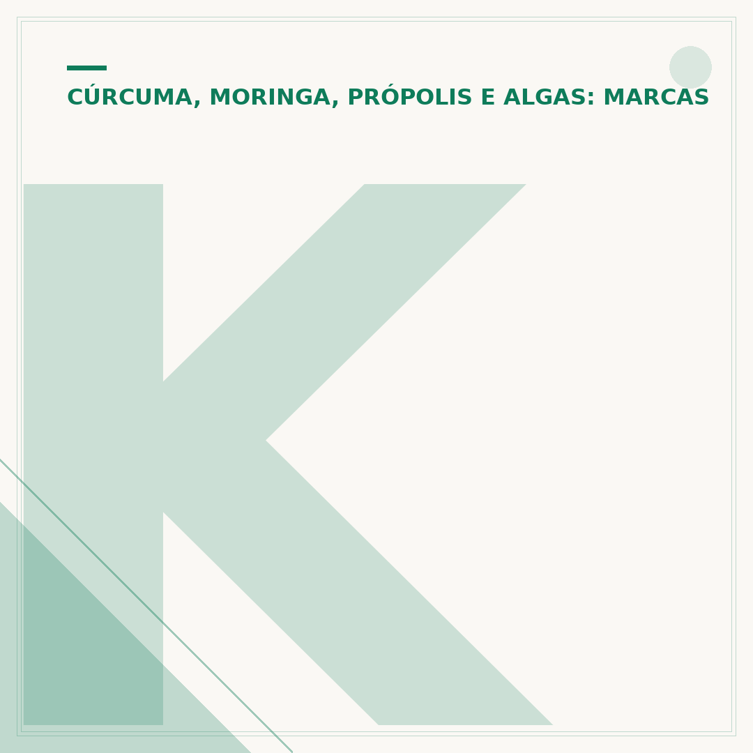Kurkuma: Cúrcuma longa