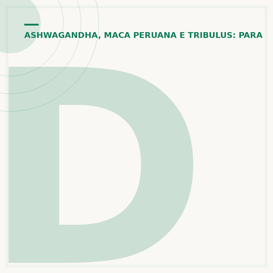 Depoimentos de pessoas que tomaram maca peruana