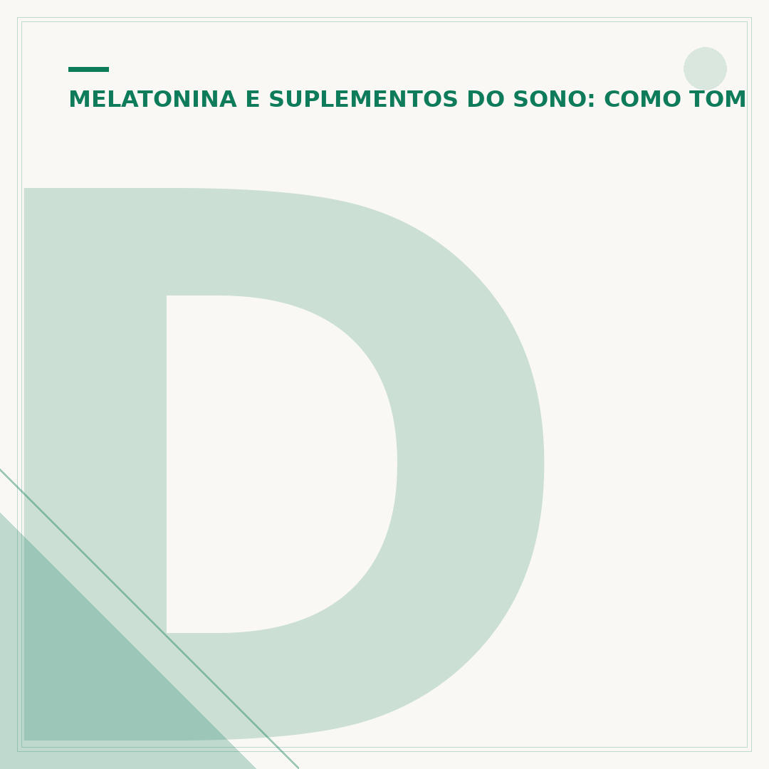 Dosagem de triptofano: quanto tomar e quando