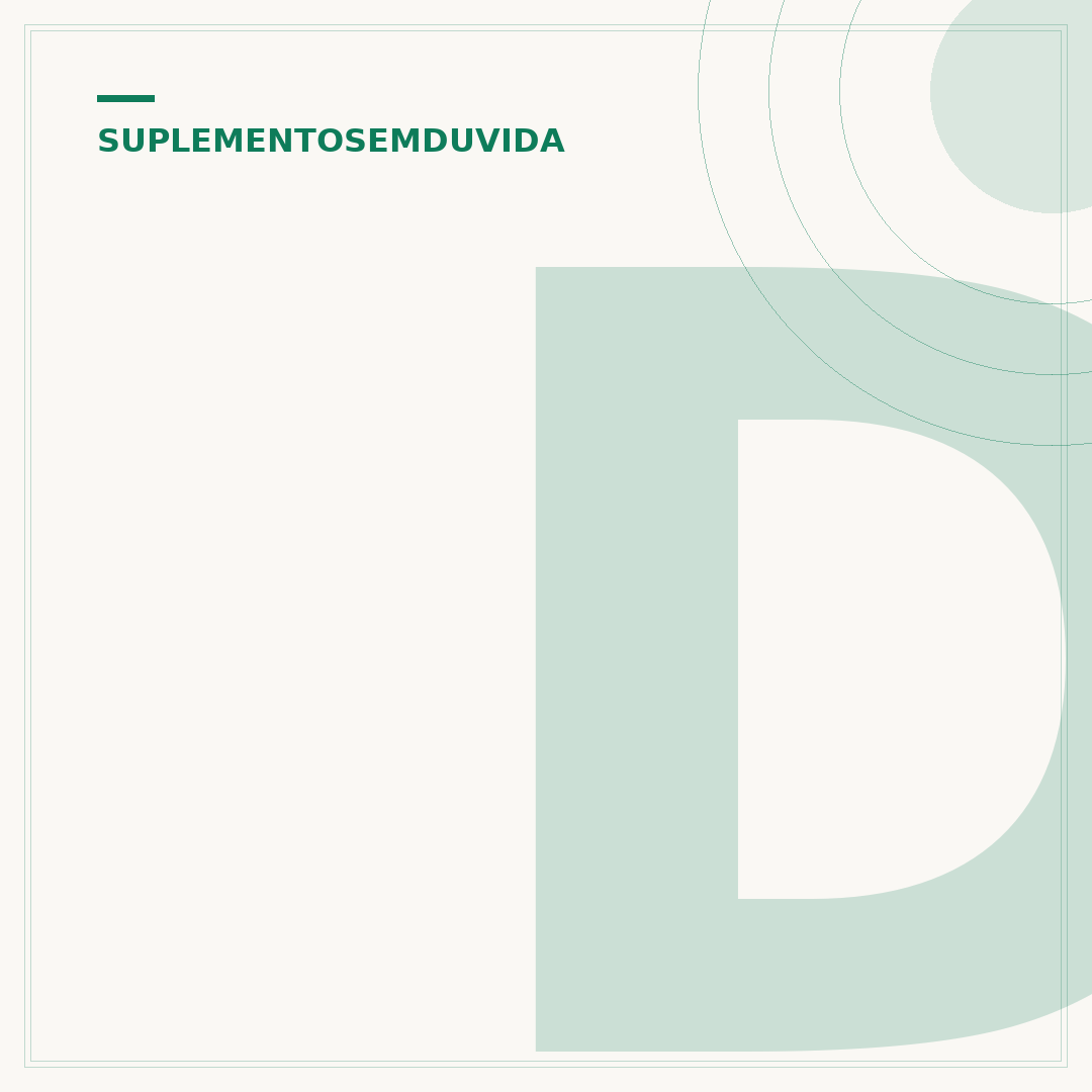 Dose de vitamina D na pediatria
