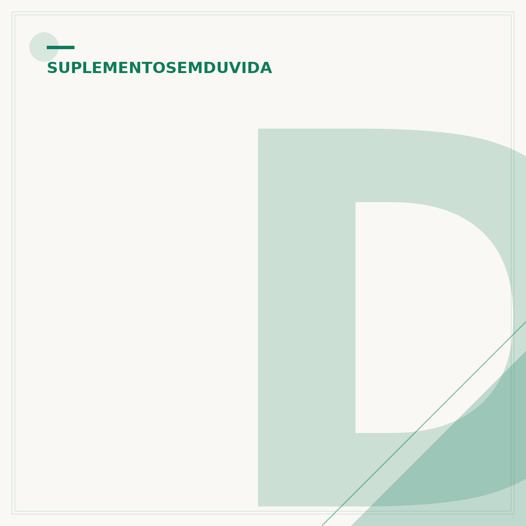Dprev Vitamina D: o que é e para que serve