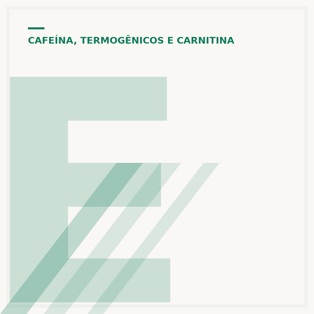 Efeitos colaterais do termogênico: o que você precisa saber