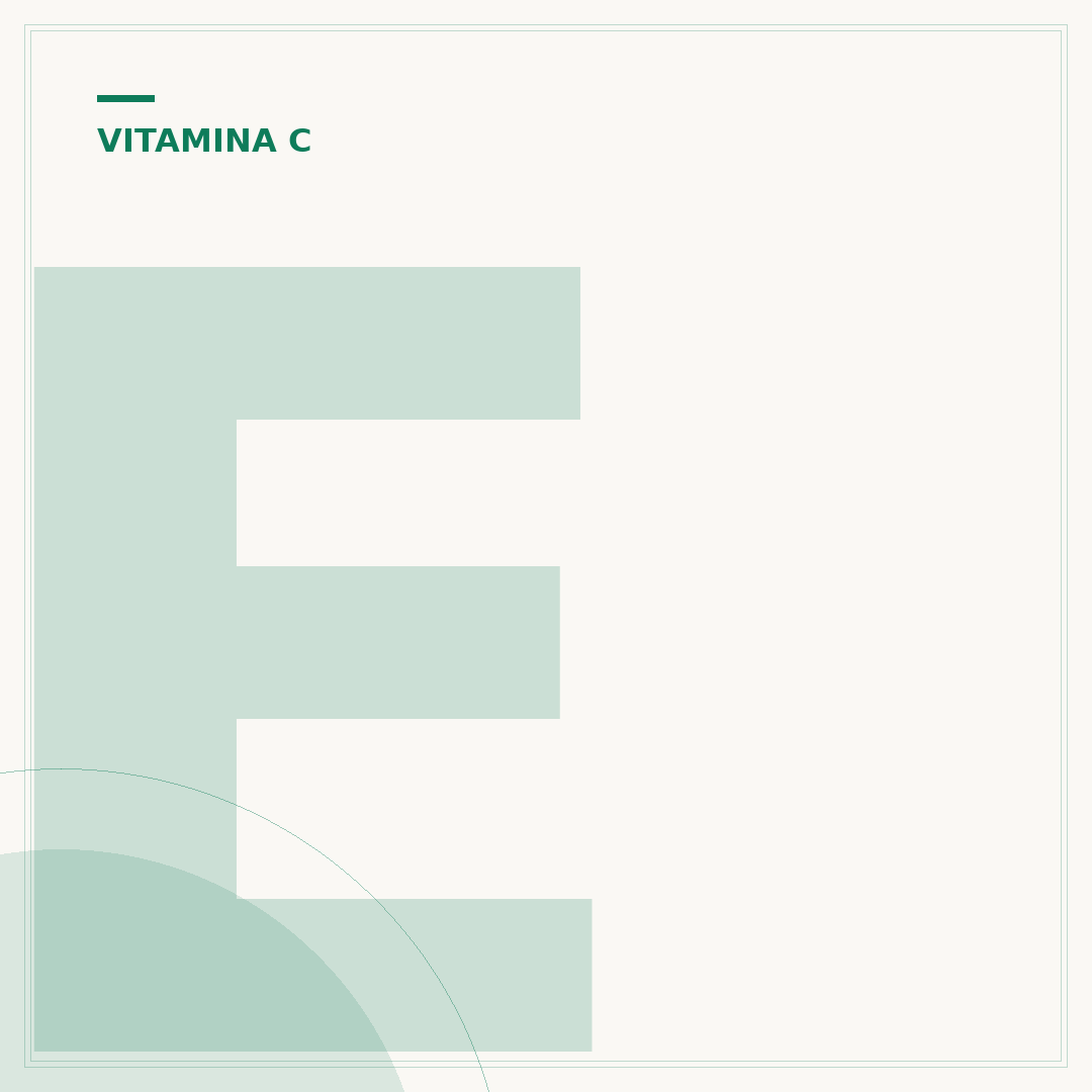 Efeitos colaterais da vitamina C: o que você precisa saber