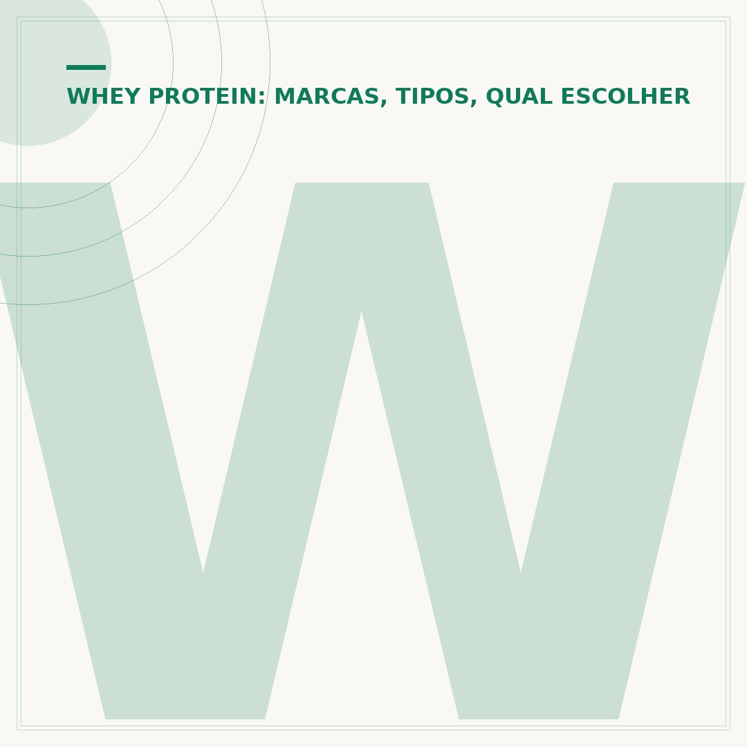 Whey protein elite