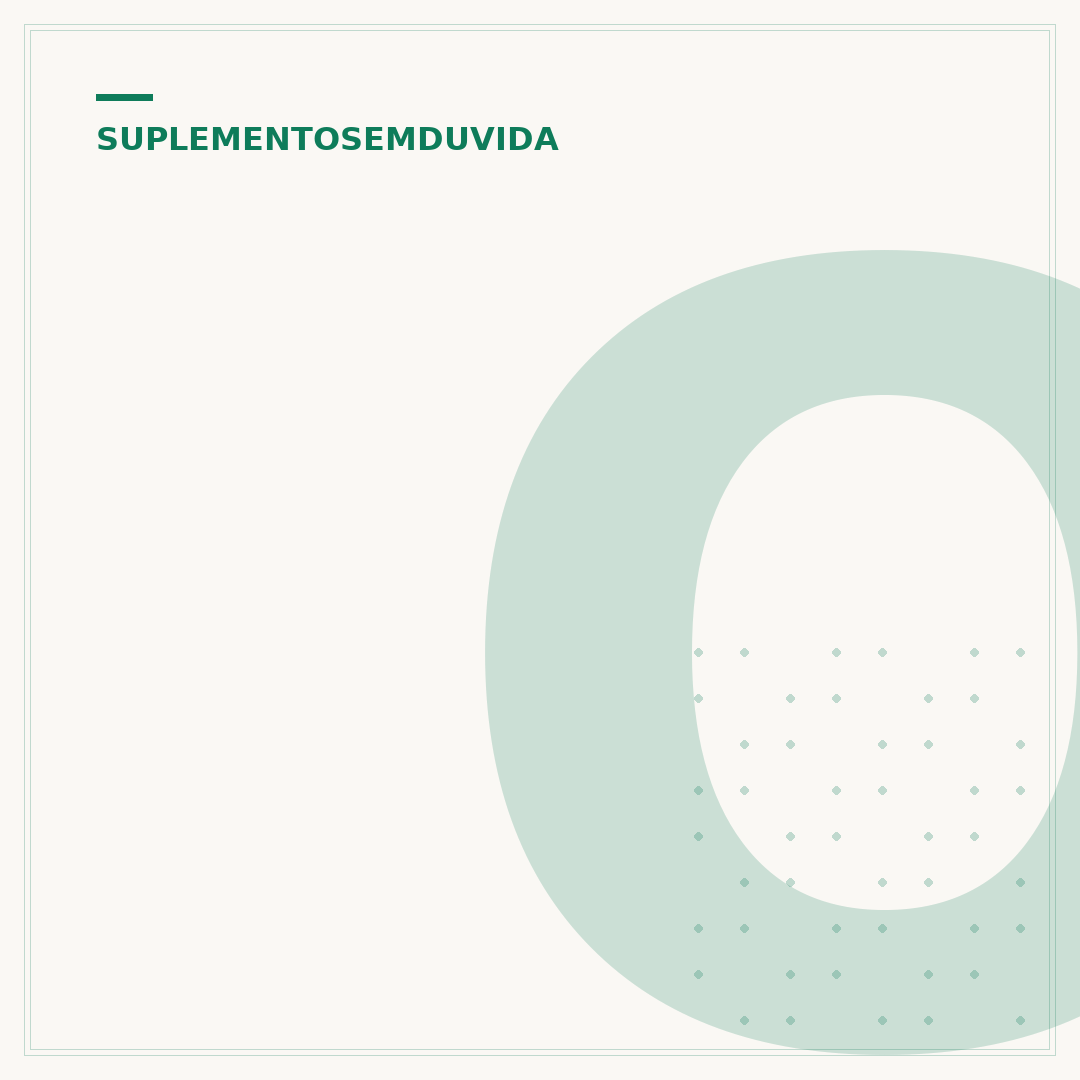 O que significa EPA e DHA no Ômega 3?