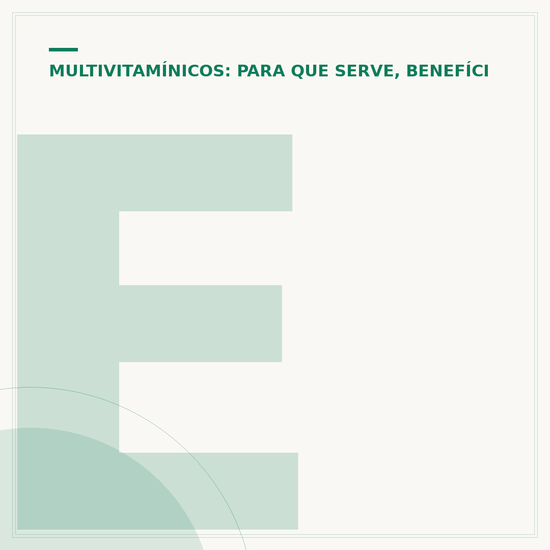 Equaliv Nutri Homem: o que é e para que serve?