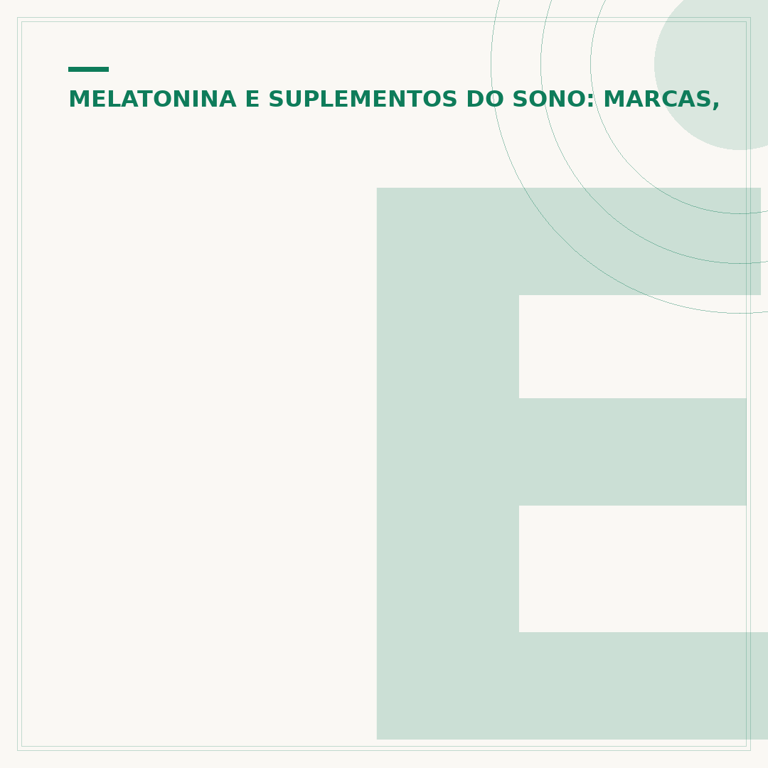 Excesso de melatonina: riscos e como identificar os sintomas