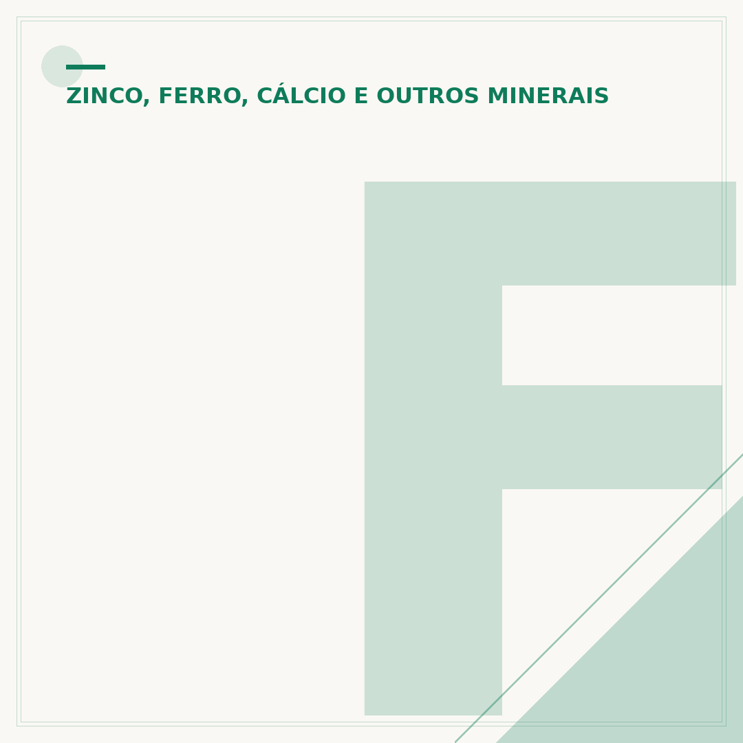 Ferro quelato: qual a dosagem máxima diária?