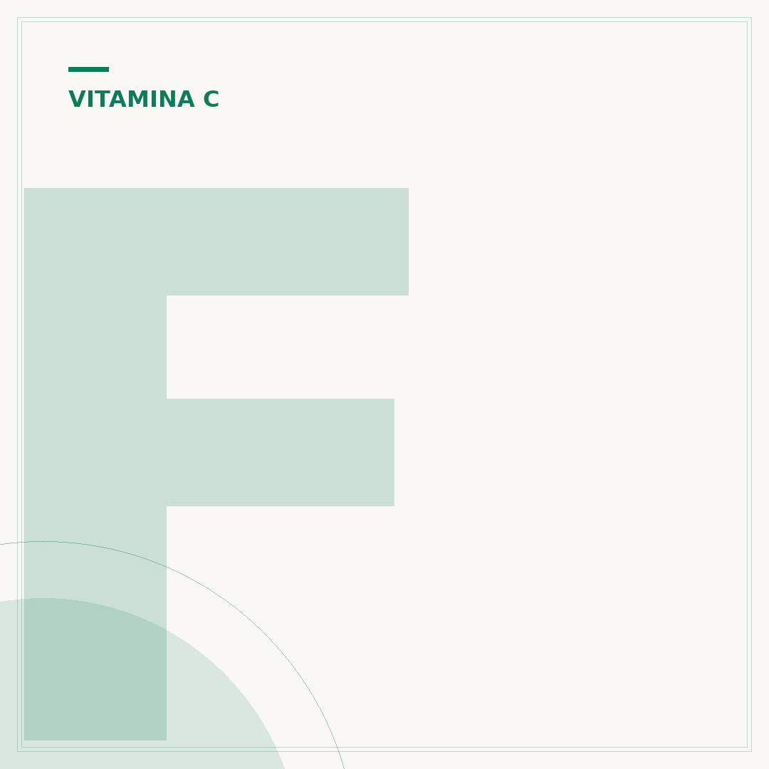 Ferro com vitamina C