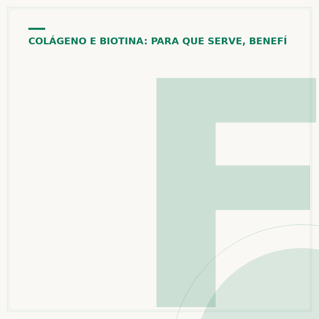 Fios de colágeno antes e depois: resultados visíveis