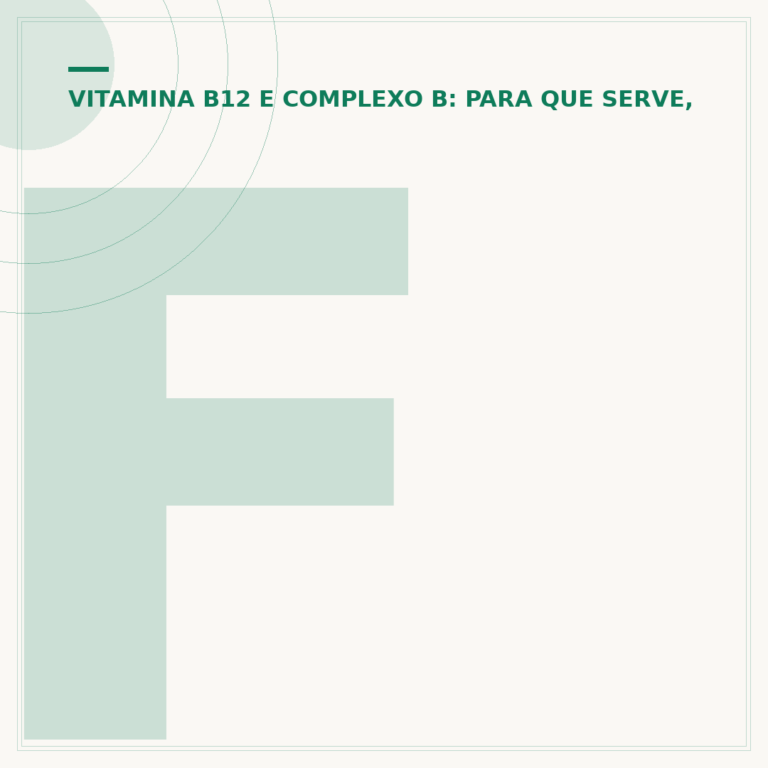 Fontimuno Complexo B: para que serve e benefícios